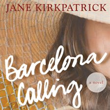 Cover image for Barcelona Calling