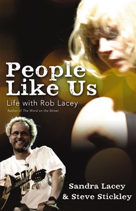 Cover image for People Like Us