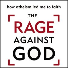 Cover image for The Rage Against God