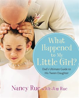 Cover image for What Happened to My Little Girl?