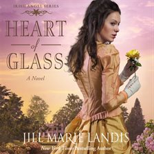 Cover image for Heart of Glass