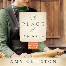 Cover image for A Place of Peace