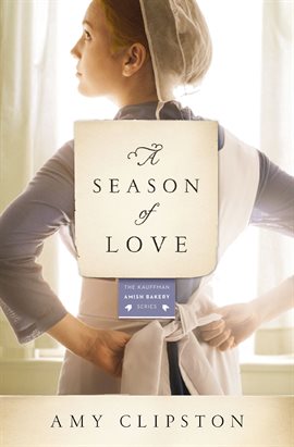 Cover image for A Season of Love