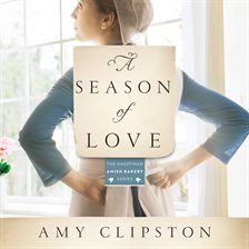 Cover image for A Season of Love