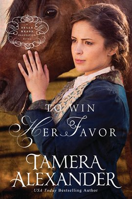 Cover image for To Win Her Favor