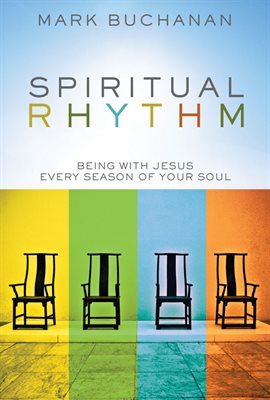 Cover image for Spiritual Rhythm