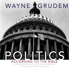 Cover image for Politics - According to the Bible