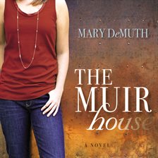 Cover image for The Muir House