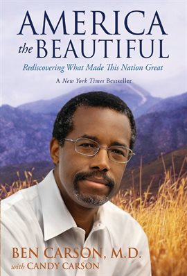 Imagen de portada para America the Beautiful