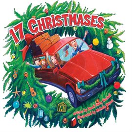 Cover image for 17 Christmases