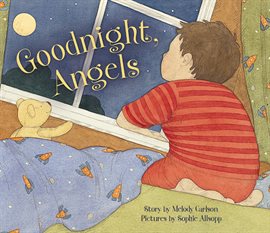 Cover image for Goodnight, Angels