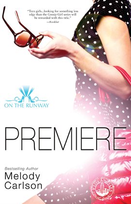 Cover image for Premiere