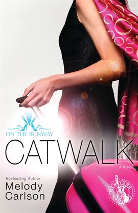 Cover image for Catwalk