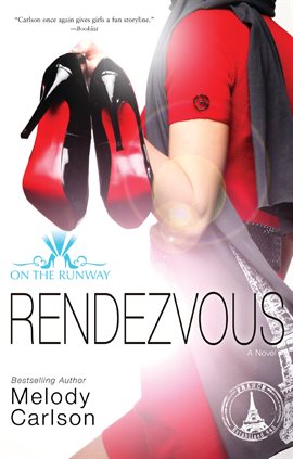 Cover image for Rendezvous