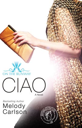Cover image for Ciao
