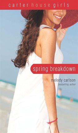 Cover image for Spring Breakdown