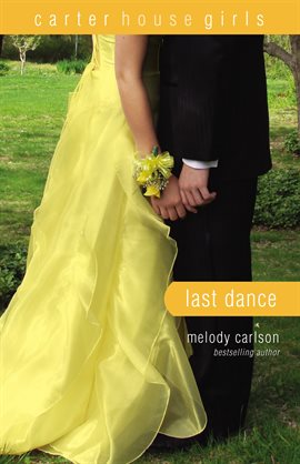 Imagen de portada para Last Dance