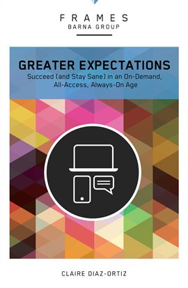Cover image for Greater Expectations