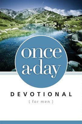 Cover image for NIV, Once-A-Day