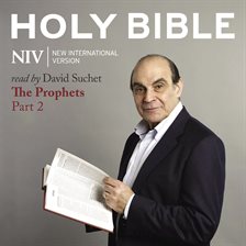 Cover image for The Prophets Part 2