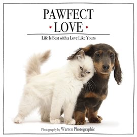 Cover image for Pawfect Love