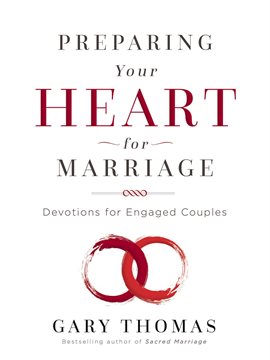 Cover image for Preparing Your Heart for Marriage
