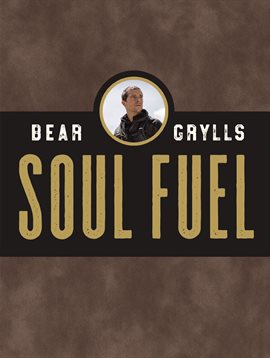 Cover image for Soul Fuel