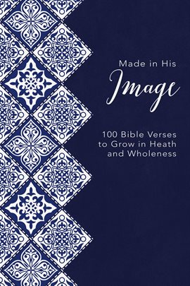 Cover image for Made in His Image