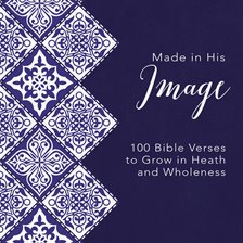 Cover image for Made in His Image