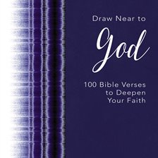 Cover image for Draw Near to God