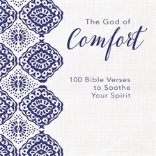 Cover image for The God of Comfort