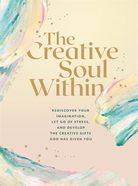 Cover image for The Creative Soul Within