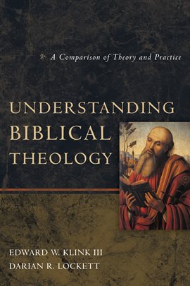 Cover image for Understanding Biblical Theology