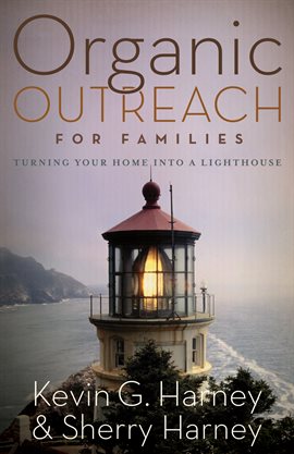 Cover image for Organic Outreach for Families