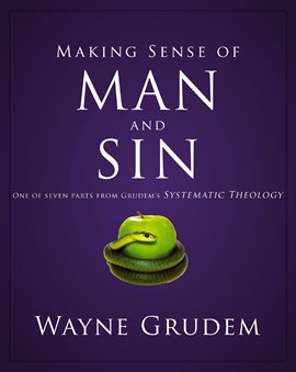 Cover image for Making Sense of Man and Sin