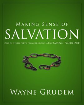 Cover image for Making Sense of Salvation