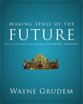 Cover image for Making Sense of the Future