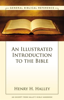 Cover image for An Illustrated Introduction to the Bible
