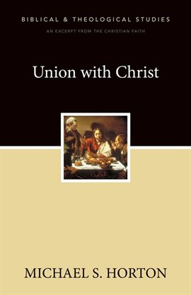 Cover image for Union with Christ