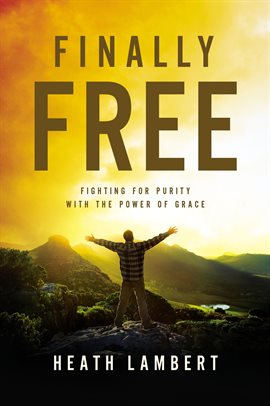 Imagen de portada para Finally Free