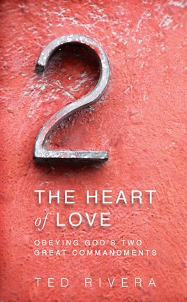 Cover image for The Heart of Love