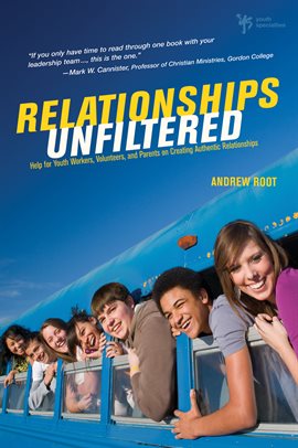 Cover image for Relationships Unfiltered