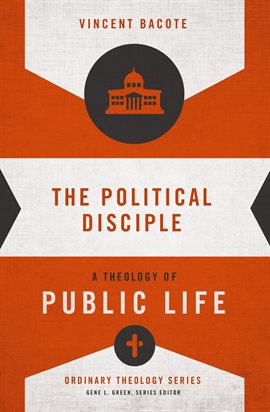 The Political Disciple