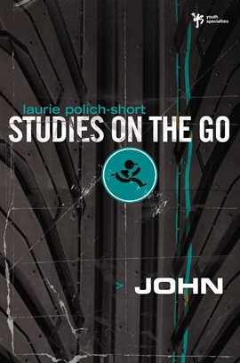 Cover image for John