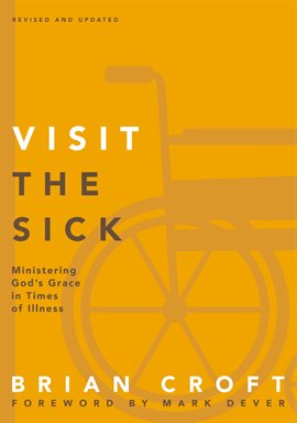 Cover image for Visit the Sick