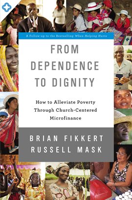 Cover image for From Dependence to Dignity