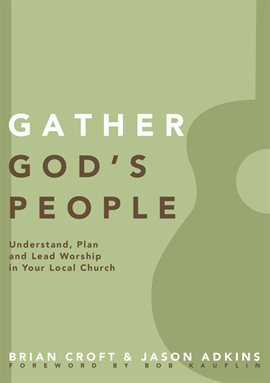 Imagen de portada para Gather God's People