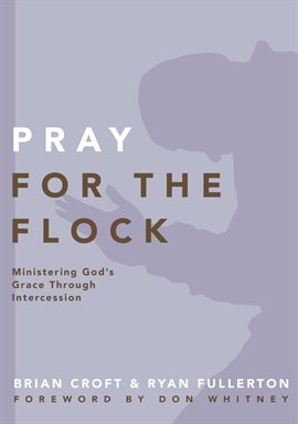 Cover image for Pray for the Flock