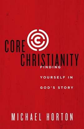 Cover image for Core Christianity