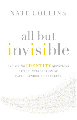 Imagen de portada para All But Invisible